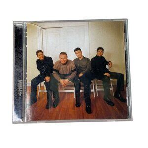 Vintage 4Him Obvious Contemporary Christian Audio Music CD 1997 11 Tracks u